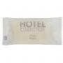 Мыло одноразовое 13 г, КОМПЛЕКТ 500 шт., HOTEL COLLECTION, саше, флоупак, 2000312