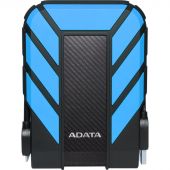 Портативный HDD A-DATA HD710 Pro, 1TB, 2,5, USB 3.1, AHD710P-1TU31-CBL