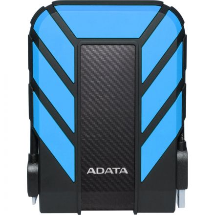 Портативный HDD A-DATA HD710 Pro, 1TB, 2,5, USB 3.1, AHD710P-1TU31-CBL