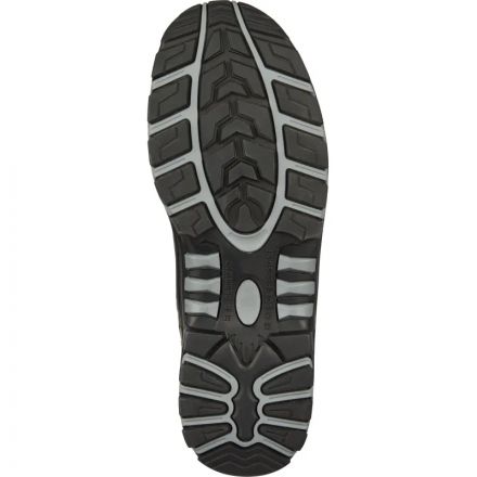 Полуботинки КОМУС ПРОФ 2 КПП, ПУ/НР р.45