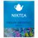 Чай NIKTEA "English Breakfast", черный, 25 пакетиков по 2 г, TALTHA-DP0082