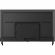 Телевизор Digma DM-LED43UBB40, UHD, смарт (Салют ТВ)