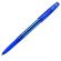 Ручка шариковая с грипом PILOT Super Grip G, СИНЯЯ, узел 1 мм, линия 0,27 мм, BPS-GG-M L Ручка шариковая с грипом PILOT Super Grip G, СИНЯЯ, узел 1 мм, линия 0,27 мм, BPS-GG-M L