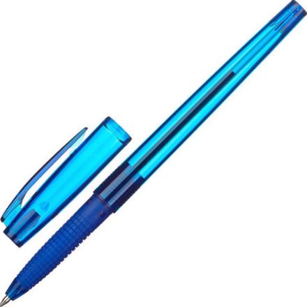 Ручка шариковая с грипом PILOT Super Grip G, СИНЯЯ, узел 1 мм, линия 0,27 мм, BPS-GG-M L Ручка шариковая с грипом PILOT Super Grip G, СИНЯЯ, узел 1 мм, линия 0,27 мм, BPS-GG-M L