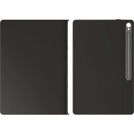 Чехол Samsung для Galaxy Tab S10 FE+ Smart Book Cover черн (EF-BX620PBEGRU)