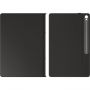 Чехол Samsung для Galaxy Tab S10 FE+ Smart Book Cover черн (EF-BX620PBEGRU)