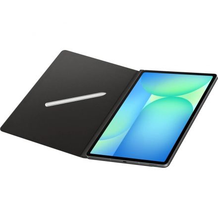 Чехол Samsung для Galaxy Tab S10 FE+ Smart Book Cover черн (EF-BX620PBEGRU)