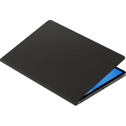 Чехол Samsung для Galaxy Tab S10 FE+ Smart Book Cover черн (EF-BX620PBEGRU)