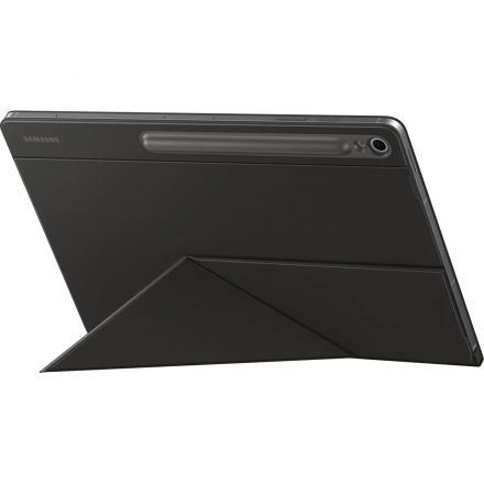 Чехол Samsung для Galaxy Tab S10 FE+ Smart Book Cover черн (EF-BX620PBEGRU)