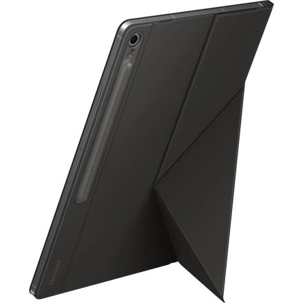Чехол Samsung для Galaxy Tab S10 FE+ Smart Book Cover черн (EF-BX620PBEGRU)