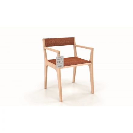 Ценникодержатель для информации подвесной  из мягк. ПВХ FW, А5, 50шт/уп