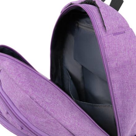 Рюкзак BRAUBERG HIGH SCHOOL универсальный, 3 отделения, "Стимул", фиолетовый, 46х31х18 см, 225516 Рюкзак BRAUBERG HIGH SCHOOL универсальный, 3 отделения, "Стимул", фиолетовый, 46х31х18 см, 225516