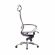 Кресло Метта Samurai K-2.04 Infinity Easy Clean темно-бордовый
