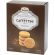 Печенье Lenzi Caffettini Каппучино сдобное 150г