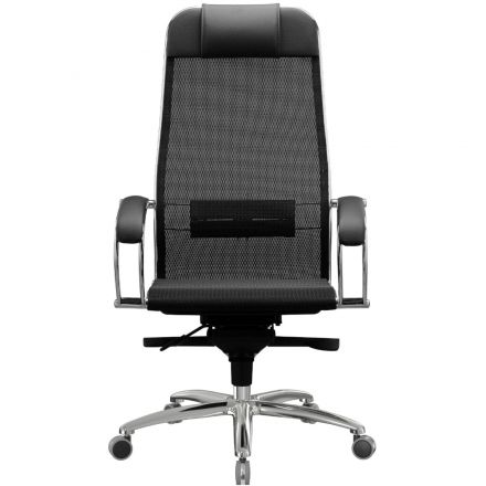 Кресло SK1_МТ_Samurai S-1.04 Infinity Easy Clean черный Кресло SK1_МТ_Samurai S-1.04 Infinity Easy Clean черный