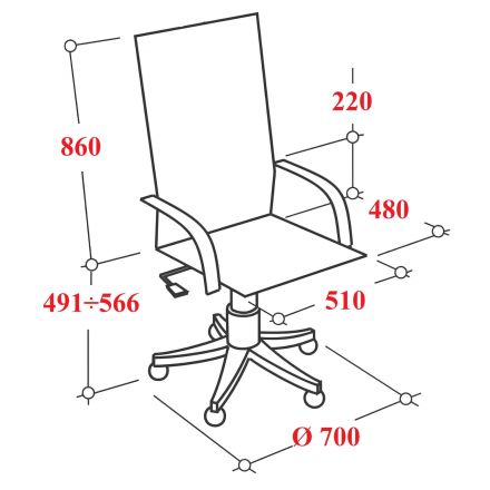 Кресло SK1_МТ_Samurai S-1.04 Infinity Easy Clean черный Кресло SK1_МТ_Samurai S-1.04 Infinity Easy Clean черный