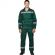 Костюм рабочий летний муж. л20-КБР зелен/сер (р.44-46) 182-188 Костюм рабочий летний муж. л20-КБР зелен/сер (р.44-46) 182-188