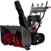 Снегоуборщик бензиновый EVOline SBG 760 THE (двигатель HONDA)