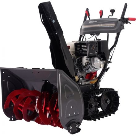 Снегоуборщик бензиновый EVOline SBG 760 THE (двигатель HONDA)