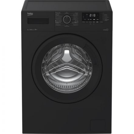 Стиральная машина Beko WSRE6512ZAA