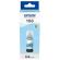 Чернила EPSON 108 (C13T09C54A) для СНПЧ EPSON L8050 /L8100 /L18050, светло-голубые, ОРИГИНАЛЬНЫЕ Чернила EPSON 108 (C13T09C54A) для СНПЧ EPSON L8050 /L8100 /L18050, светло-голубые, ОРИГИНАЛЬНЫЕ