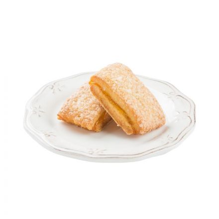 Печенье Bakery Story Невское с лимоном, 245г Печенье Bakery Story Невское с лимоном, 245г