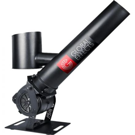 Конфетти-машина Global Effects EASY Confetti Конфетти-машина Global Effects EASY Confetti