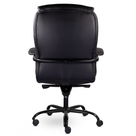 Кресло СН-708 Ровер Хэви Дьюти МБ S-0401 (черный)