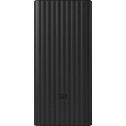 Внешний аккумулятор Xiaomi 18W Power Bank 30000mAh GL BHR9126GL Внешний аккумулятор Xiaomi 18W Power Bank 30000mAh GL BHR9126GL
