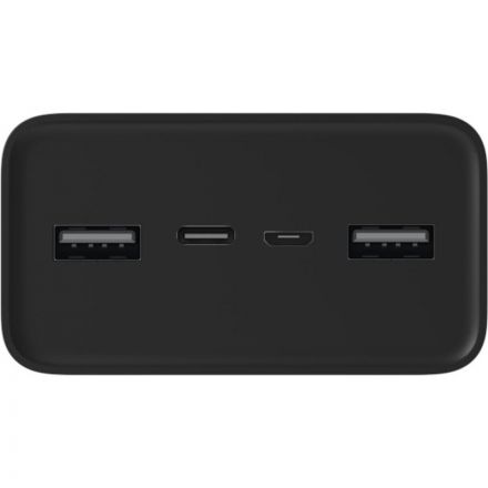 Внешний аккумулятор Xiaomi 18W Power Bank 30000mAh GL BHR9126GL Внешний аккумулятор Xiaomi 18W Power Bank 30000mAh GL BHR9126GL