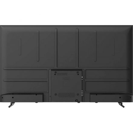 Телевизор Digma DM-LED55UBB33, UHD, смарт (Яндекс.ТВ)