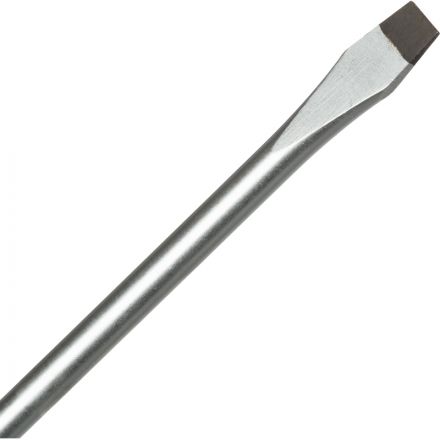 Отвертка шлицевая SL 5x75 TOPFORT (546005) Отвертка шлицевая SL 5x75 TOPFORT (546005)