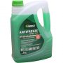 Антифриз Glanz G11 зеленый  5кг (36223)