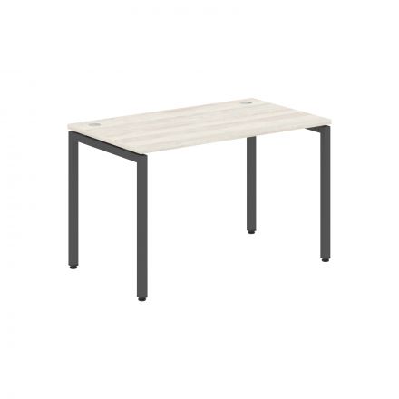 Стол прямой XSST 127 Сосна Эдмонт/Антрацит 1200х700х750 XTEN-S Стол прямой XSST 127 Сосна Эдмонт/Антрацит 1200х700х750 XTEN-S