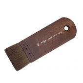 Кисть-хейк художественная Гамма, коза микс, №50, короткая ручка Кисть-хейк художественная Гамма, коза микс, №50, короткая ручка