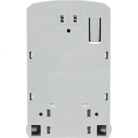 Дозатор для жидкого мыла Luscan Professional пластиковый 0.5 л (бело-серый) Дозатор для жидкого мыла Luscan Professional пластиковый 0.5 л (бело-серый)