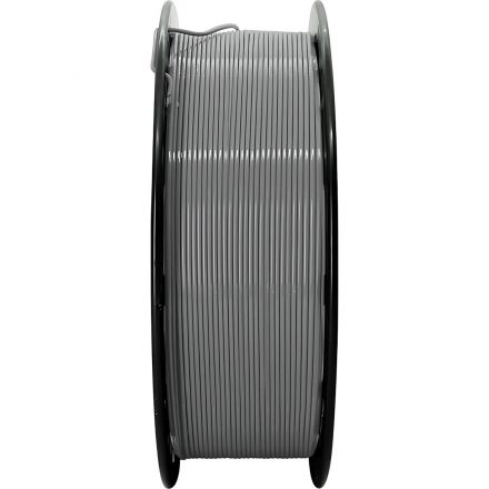 Катушка PETG+ пластик LIDER-3D для 3D принтера, 1.75 мм/сер./1 кг Катушка PETG+ пластик LIDER-3D для 3D принтера, 1.75 мм/сер./1 кг