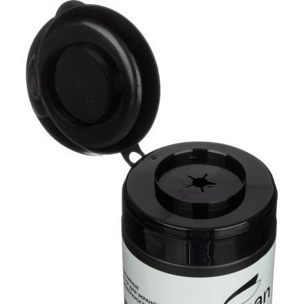 Салфетки Promega office Professional в тубе для экранов (100 штук)