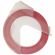 Картридж Vell 5238-02 (9 мм x 3 м, красная)/Vell Alpha/Dymo Omega
