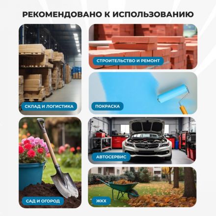 Перчатки защитные нейлоновые с нитриловым обливом 12пар/уп Перчатки защитные нейлоновые с нитриловым обливом 12пар/уп