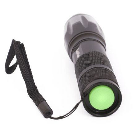 Фонарь CAMELION XML-T6, ЯРКИЙ, ZOOM, 5 режимов, питание 3xAAА или 18650 (не в комплекте), LED51530 Фонарь CAMELION XML-T6, ЯРКИЙ, ZOOM, 5 режимов, питание 3xAAА или 18650 (не в комплекте), LED51530