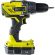 Дрель-шуруповерт компактная Ryobi ONE+ R18DD3-115S 5133005301 Дрель-шуруповерт компактная Ryobi ONE+ R18DD3-115S 5133005301
