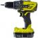 Дрель-шуруповерт компактная Ryobi ONE+ R18DD3-115S 5133005301 Дрель-шуруповерт компактная Ryobi ONE+ R18DD3-115S 5133005301