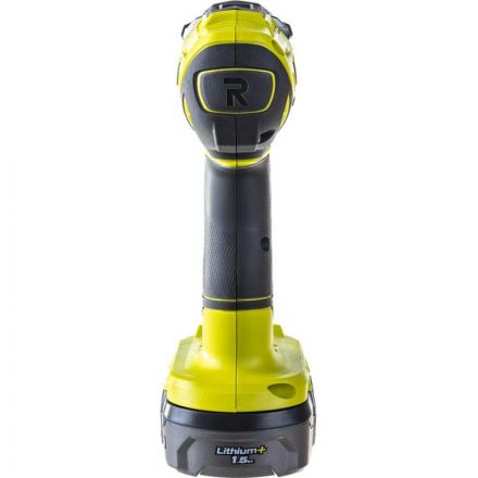 Дрель-шуруповерт компактная Ryobi ONE+ R18DD3-115S 5133005301 Дрель-шуруповерт компактная Ryobi ONE+ R18DD3-115S 5133005301
