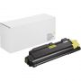 Тонер-картридж Retech TK-5140Y жел. для Kyocera M6030cdn/M6530cdn/P6130cdn Тонер-картридж Retech TK-5140Y жел. для Kyocera M6030cdn/M6530cdn/P6130cdn