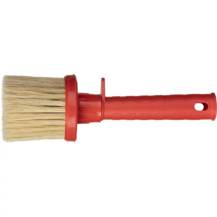 Кисть маховая КМ 65, натур.щетина, пласт.ручка MATRIX 84006 Кисть маховая КМ 65, натур.щетина, пласт.ручка MATRIX 84006