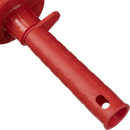 Кисть маховая КМ 65, натур.щетина, пласт.ручка MATRIX 84006 Кисть маховая КМ 65, натур.щетина, пласт.ручка MATRIX 84006