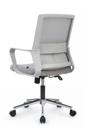 Кресло Минт RCH M1029MWE Серый