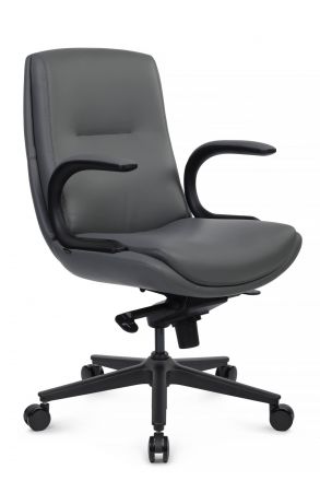 Кресло Данте-M B2561-12 Антрацит