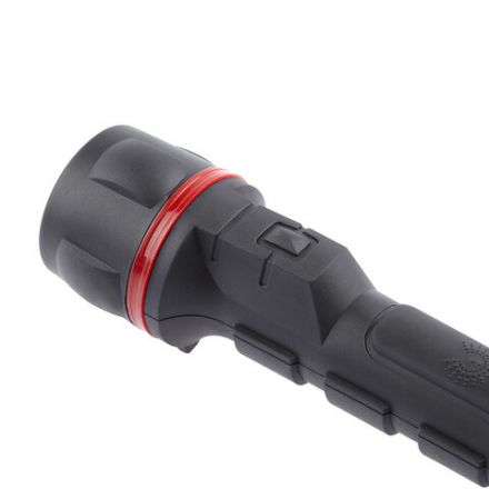 Фонарь ЭРА 3xLED, обрезиненный корпус, влагозащита, 2xAA (не в комплекте), R2AA Фонарь ЭРА 3xLED, обрезиненный корпус, влагозащита, 2xAA (не в комплекте), R2AA